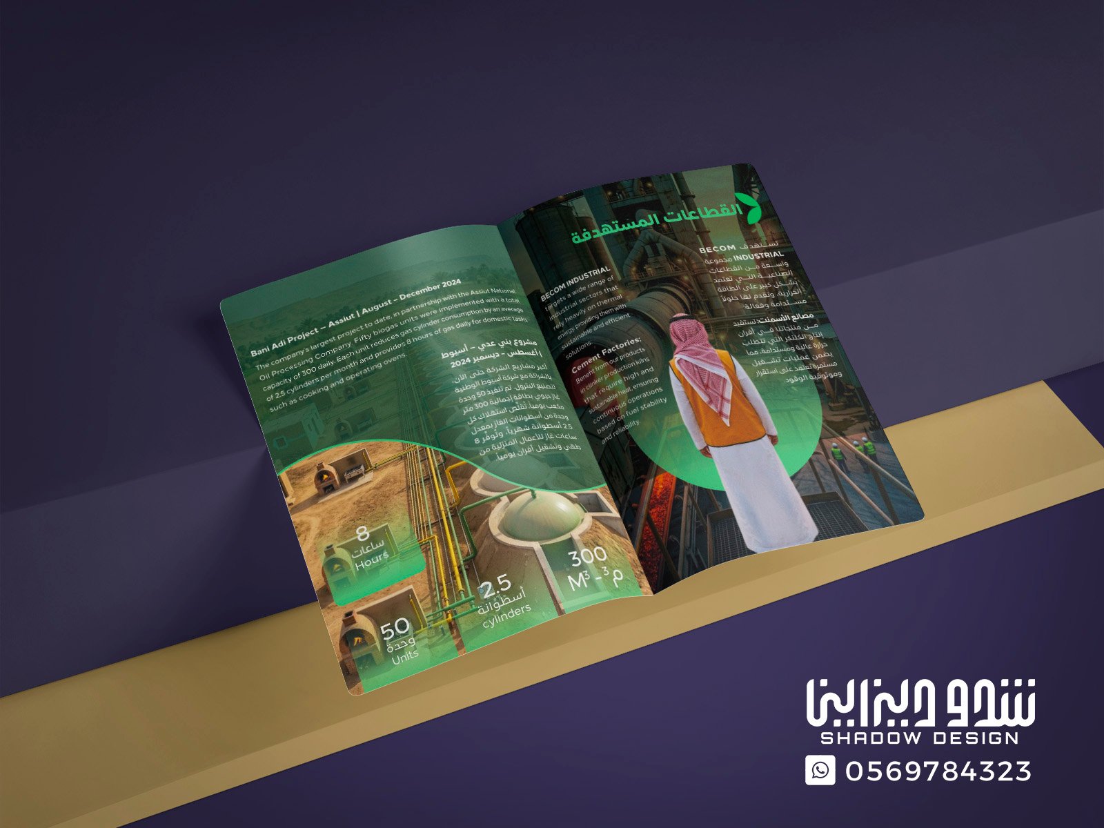 بروفايل 7
