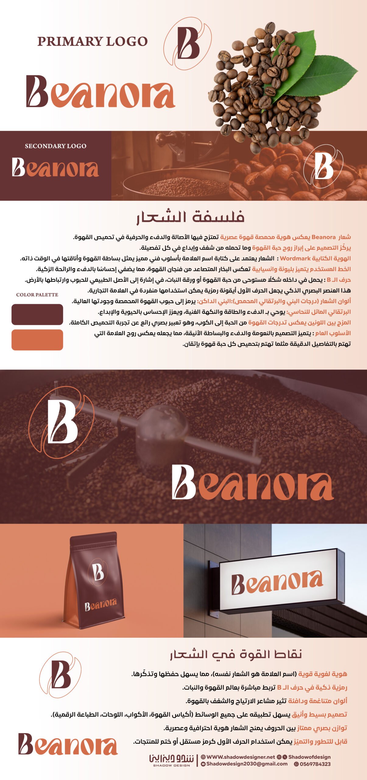 beanora - صورة 1