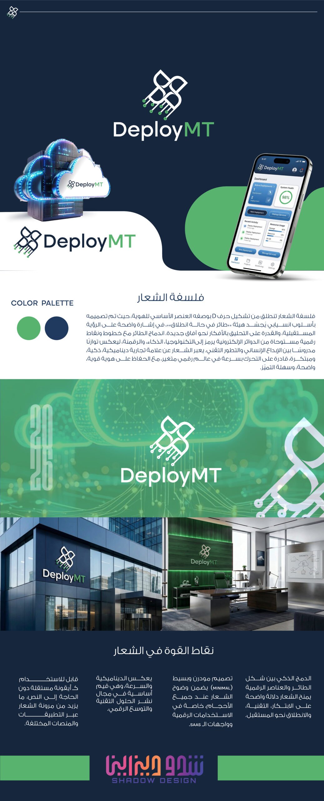 DeployMT - صورة 1
