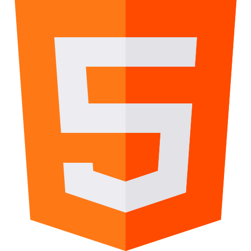HTML CSS JS