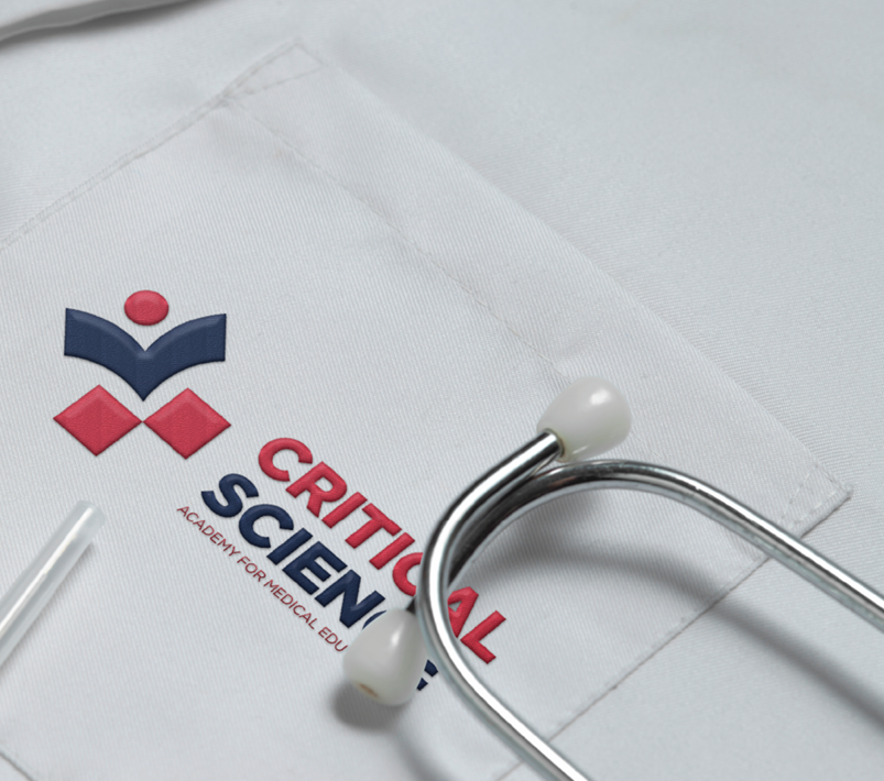 CRITCAL SCIENCS