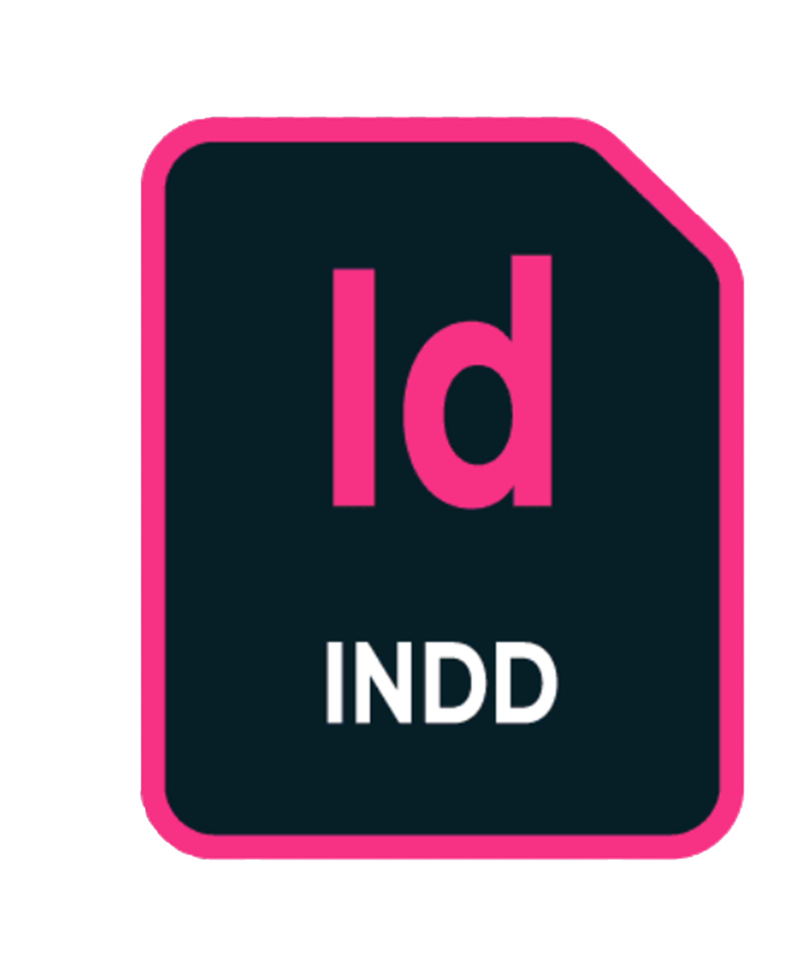 Adobe InDesign