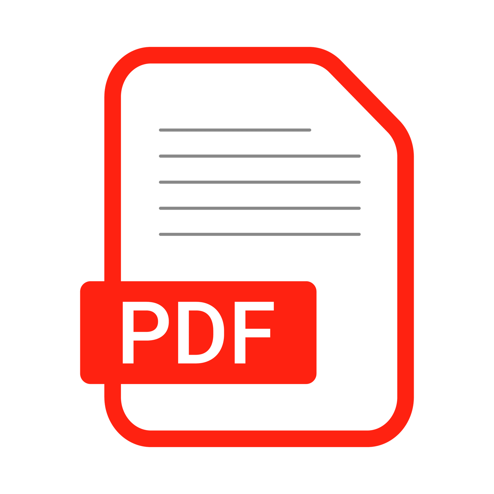 Adobe Acrobat Pro